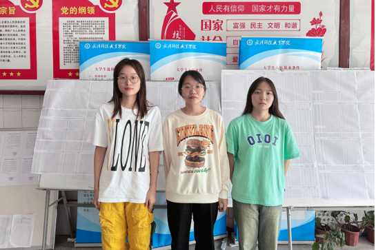 喜报|白菜官网学子在初级会计师考试中喜获佳绩 喜报|白菜官网学子在初级会计师考试中喜获佳绩