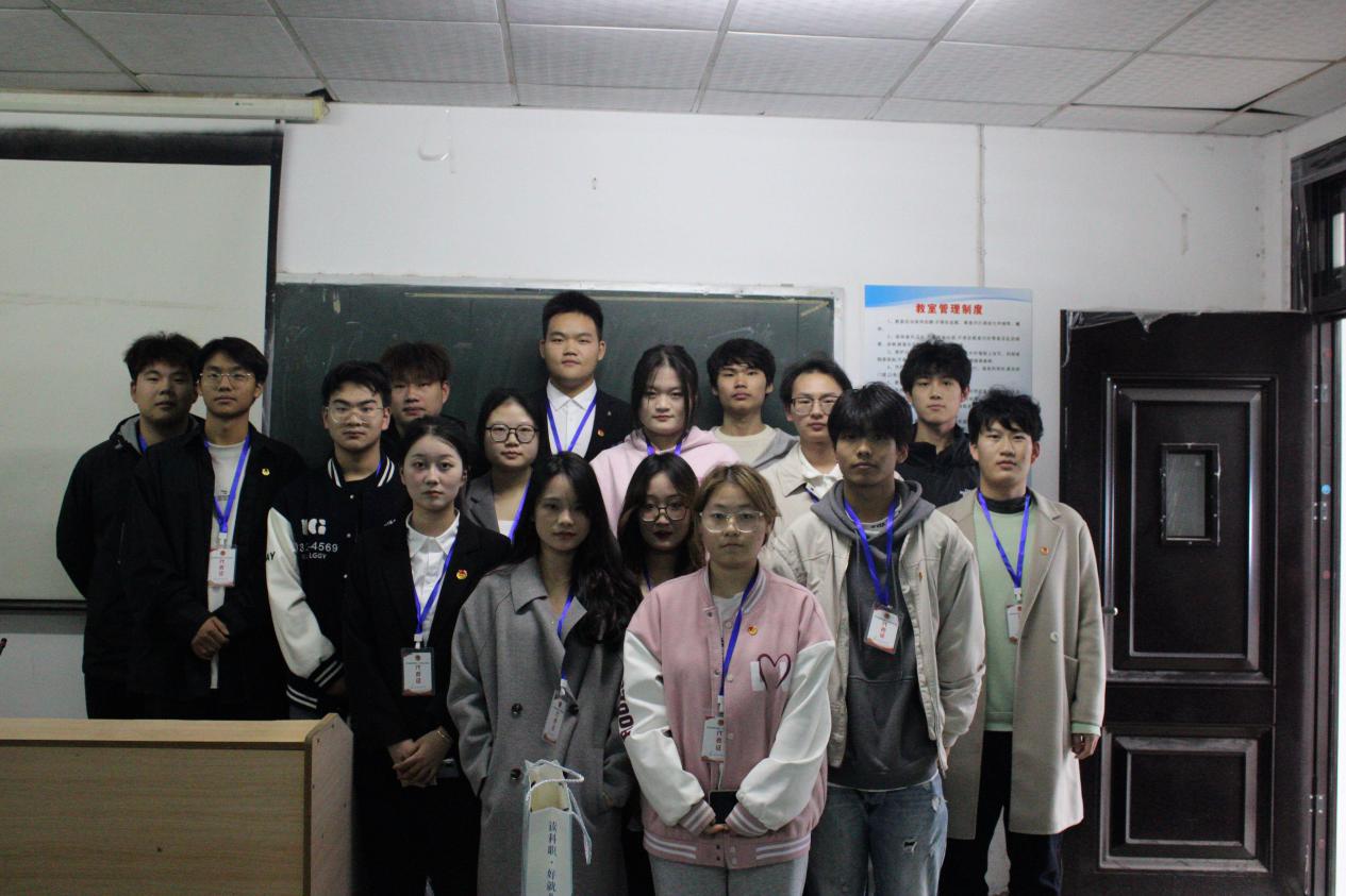同心聚力学代会 逐梦青春向未来 ——白菜官网第十二次学生代表大会胜利召开 同心聚力学代会 逐梦青春向未来 ——白菜官网第十二次学生代表大会胜利召开