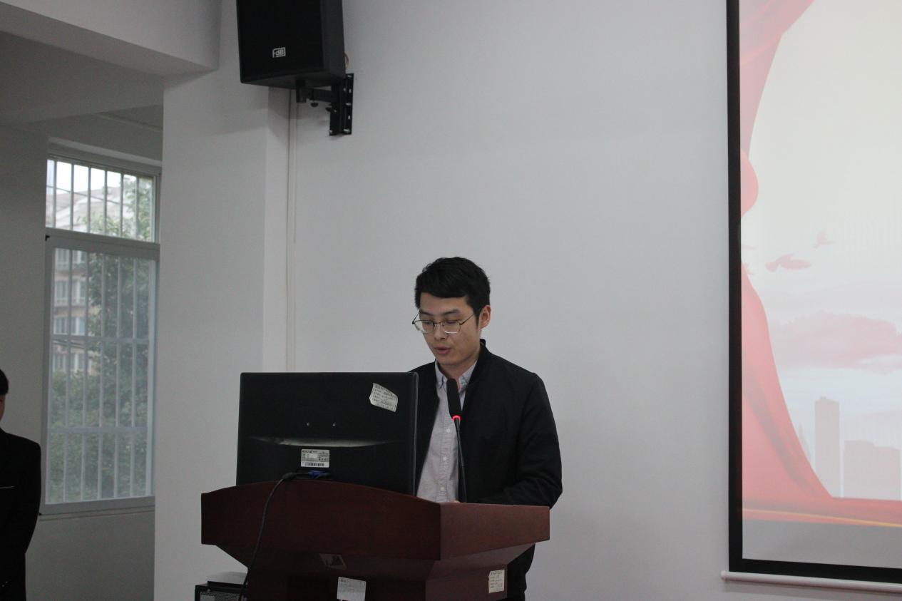 同心聚力学代会 逐梦青春向未来 ——白菜官网第十二次学生代表大会胜利召开 同心聚力学代会 逐梦青春向未来 ——白菜官网第十二次学生代表大会胜利召开