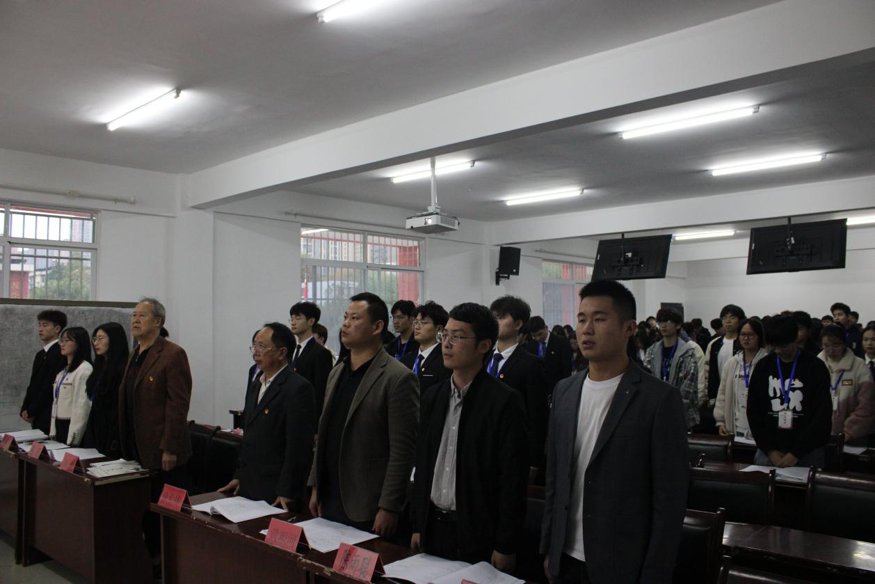 同心聚力学代会 逐梦青春向未来 ——白菜官网第十二次学生代表大会胜利召开 同心聚力学代会 逐梦青春向未来 ——白菜官网第十二次学生代表大会胜利召开
