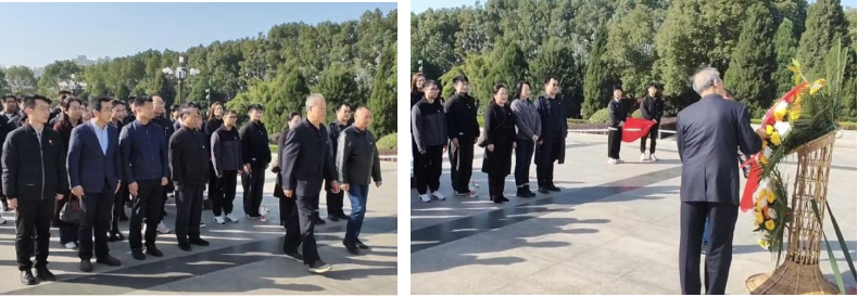 “追寻红色记忆,传承红色精神” 999策略白菜手机论坛红色之旅 “追寻红色记忆,传承红色精神” 999策略白菜手机论坛红色之旅