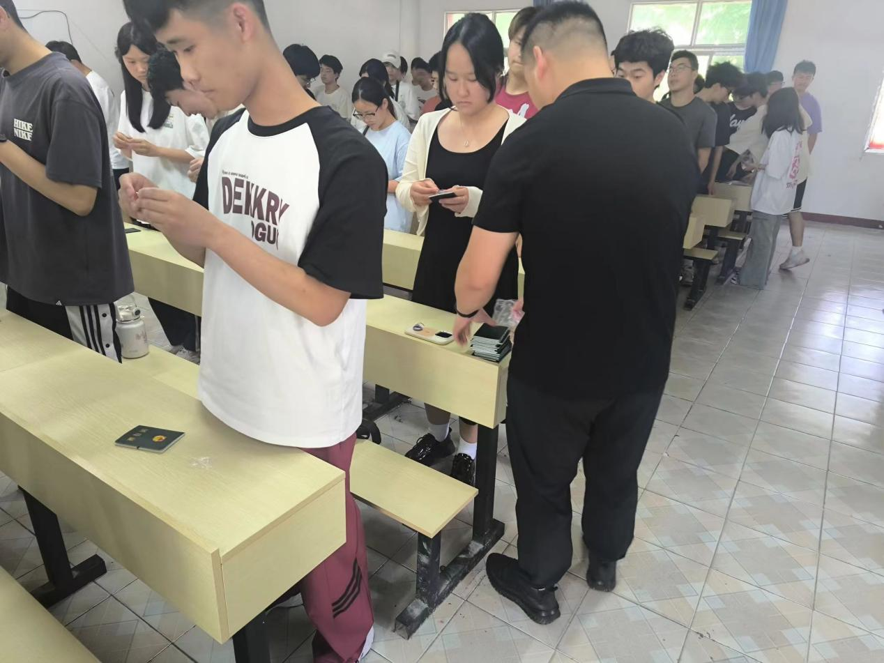 青春心向党，奋斗新征程 ——999策略白菜手机论坛第五期团课结业典礼暨入团仪式