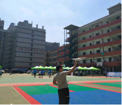 白菜官网喜迎2019级新生入学 白菜官网喜迎2019级新生入学
