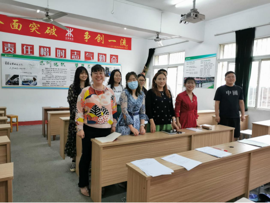 中国共产党999策略白菜手机论坛委员会学工第二支部委员会举行换届选举大会