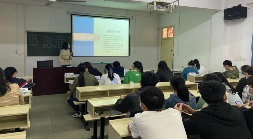 白菜官网举办2019-2020学年“国家励志奖学金”评审会