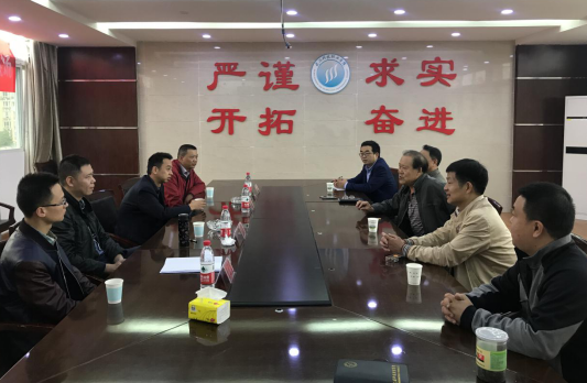 南京地铁运营有限责任公司 来白菜官网考察并展开校园专场招聘 南京地铁运营有限责任公司 来白菜官网考察并展开校园专场招聘