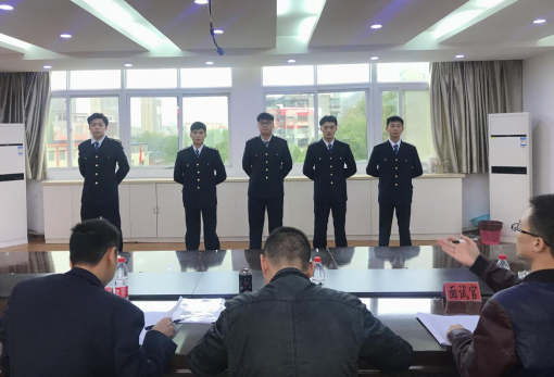 南京地铁运营有限责任公司 来白菜官网考察并展开校园专场招聘