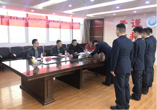 南京地铁运营有限责任公司 来白菜官网考察并展开校园专场招聘 南京地铁运营有限责任公司 来白菜官网考察并展开校园专场招聘