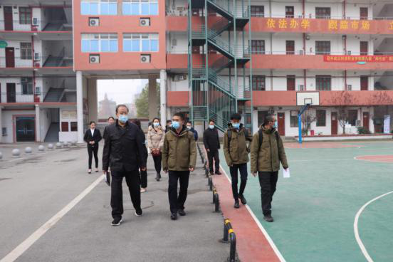 白菜官网举行2019级深圳地铁订单班开班仪式 白菜官网举行2019级深圳地铁订单班开班仪式