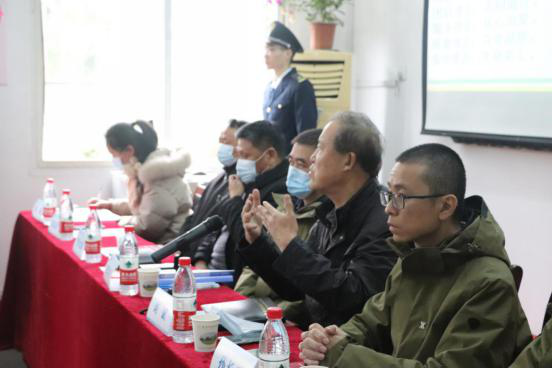 白菜官网举行2019级深圳地铁订单班开班仪式 白菜官网举行2019级深圳地铁订单班开班仪式