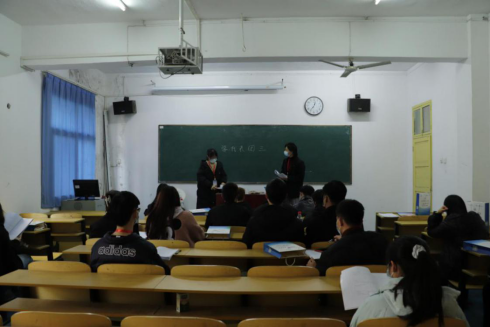 白菜官网第九届共青团和学生代表大会隆重召开 白菜官网第九届共青团和学生代表大会隆重召开