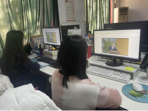 999策略白菜手机论坛开展“课程思政”线上培训学习活动 999策略白菜手机论坛开展“课程思政”线上培训学习活动